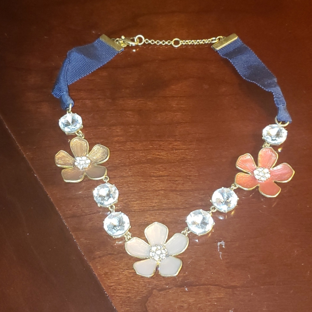 Loft necklace